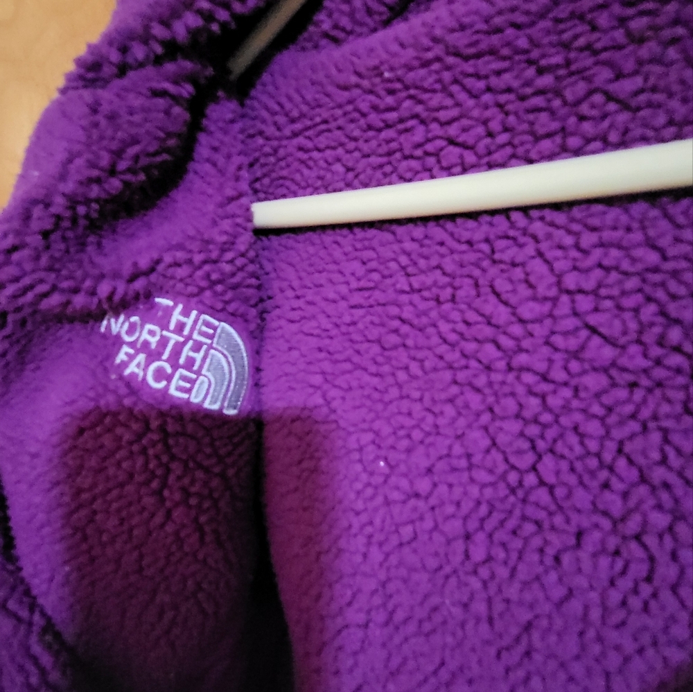 North Face  Girls Jacket